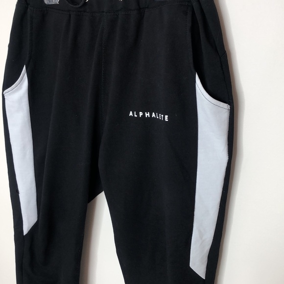 Men’s Alphalete Quad Joggers - Picture 2 of 5